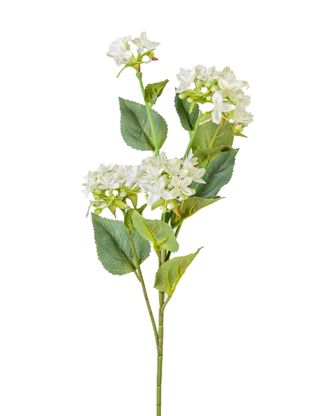 Picture of 26.5" LILAC CLUSTER SPRAY