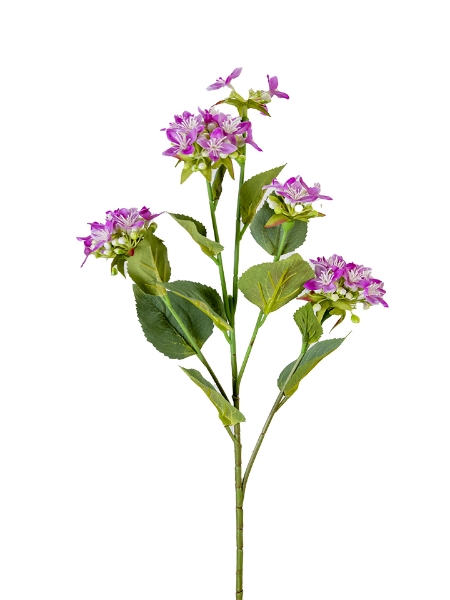 Picture of 26.5" LILAC CLUSTER SPRAY