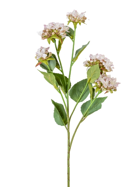Picture of 26.5" LILAC CLUSTER SPRAY