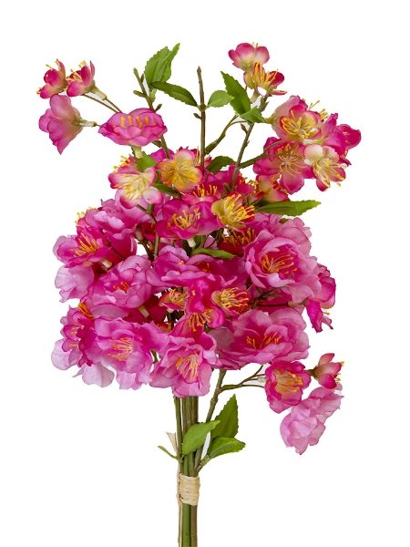 Picture of 18" CHERRY BLOSSOM BUNDLE