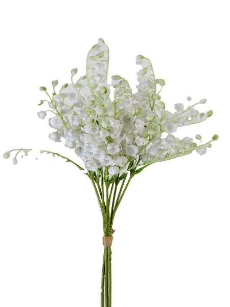 Picture of 19" LILY OF THE VALLEY BUNDLE