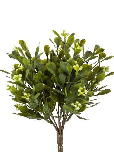 Picture of 11" EUCALYPTUS BERRY BUSH