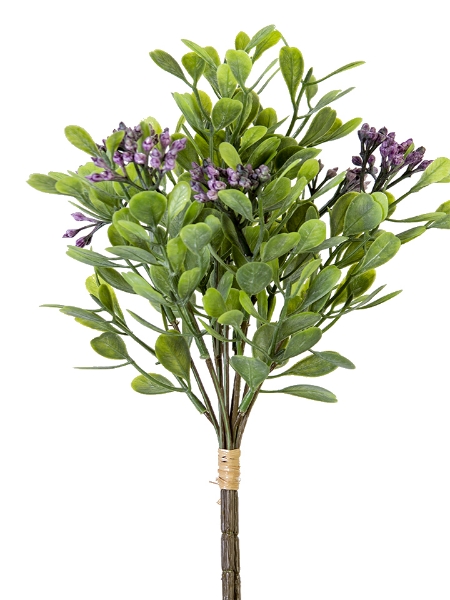 Picture of 15" EUCALYPTUS BERRY  BUNDLE