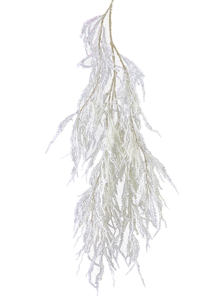 Picture of 41" LAVENDER HANGING SPRAY