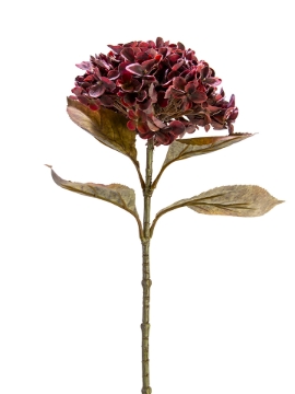 Picture of 27" HYDRANGEA SPRAY