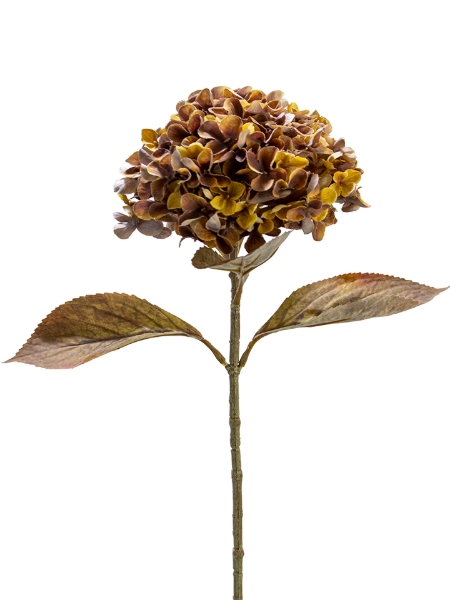 Picture of 27" HYDRANGEA SPRAY