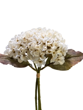Picture of 13" HYDRANGEA BUNDLE