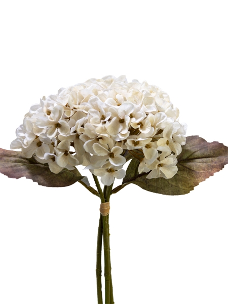 Picture of 13" HYDRANGEA BUNDLE