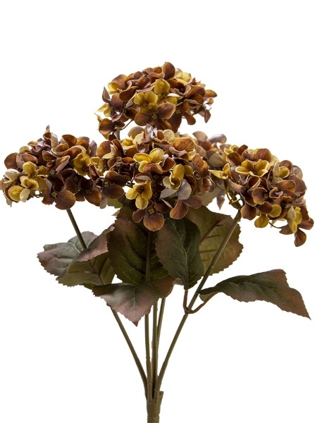 Picture of 17" HYDRANGEA BUSH