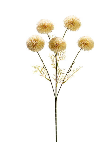 Picture of 25" CHRYSANTHEMUN SPRAY