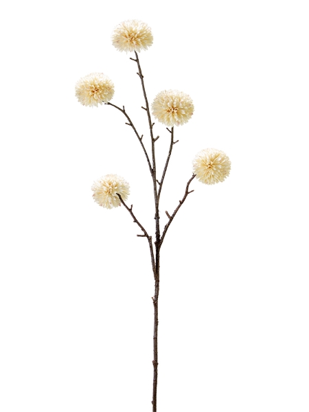 Picture of 39" CHRYSANTHEMUM SPRAY