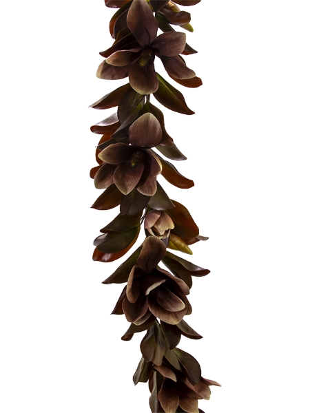 Picture of 6' MAGNOLIA FLOWER GARLAND