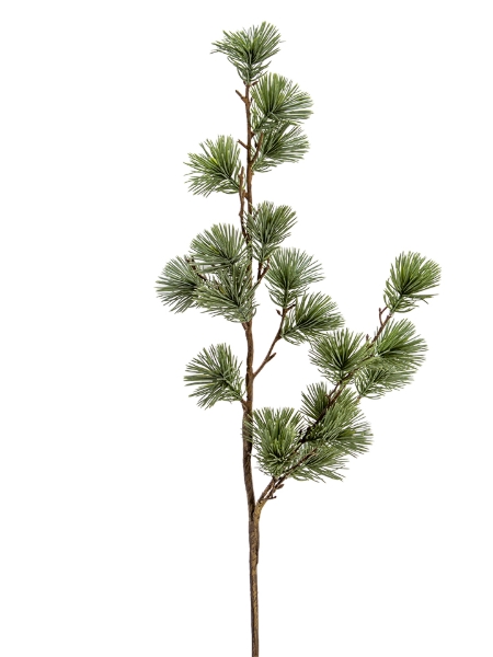 Picture of 32" CEDAR PINE CONE BRANCH