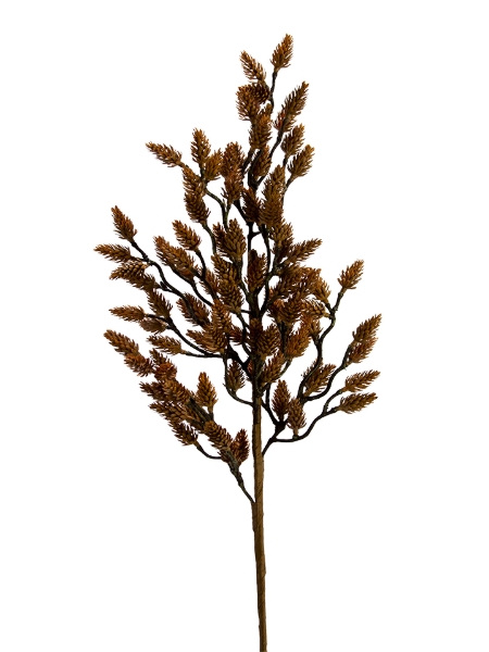 Picture of 25" PINE CONE  BRANCH