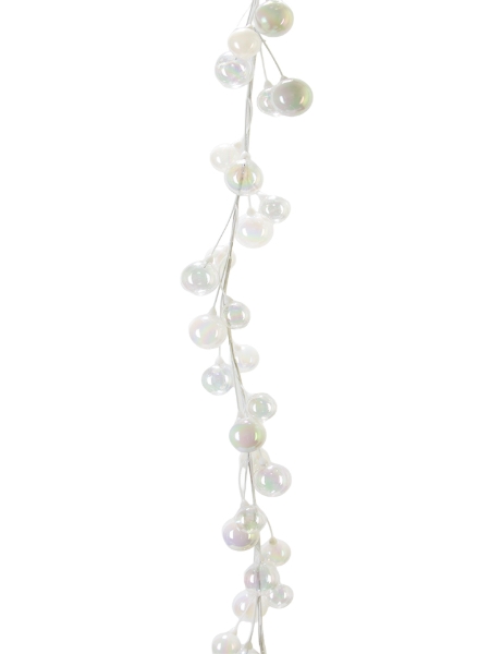 Picture of 65" BALLORNAMENT  GARLAND