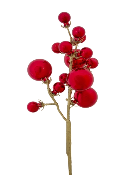 Picture of 15" ORNAMENT BALL SPRAY