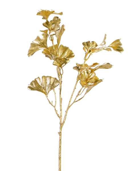 Picture of 24" GINGKO LEAF SPRAY
