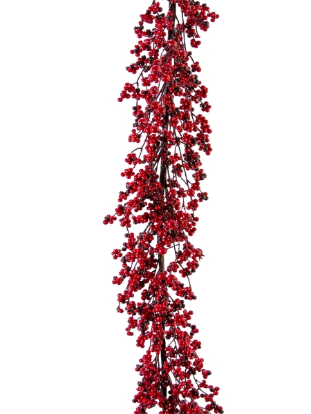 Picture of 72" BERRY GARLAND