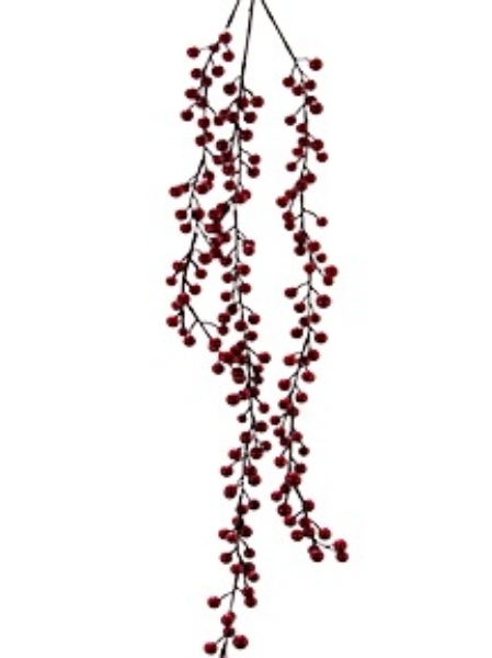 Picture of 42" BERRIES VINE