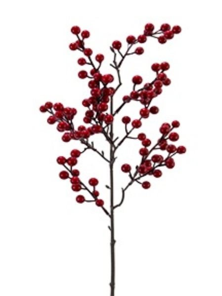 Picture of 22" BERRIES SPRAY