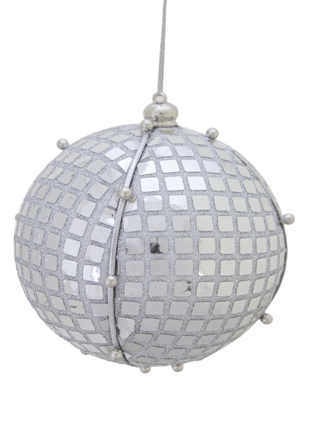 Picture of 5" DISCO BALL ORNAMENT