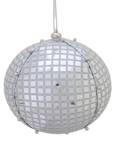 Picture of 6" DISCO BALL ORNAMENT