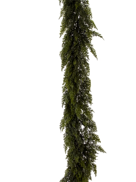 Picture of 6' CYPRESS GARLND