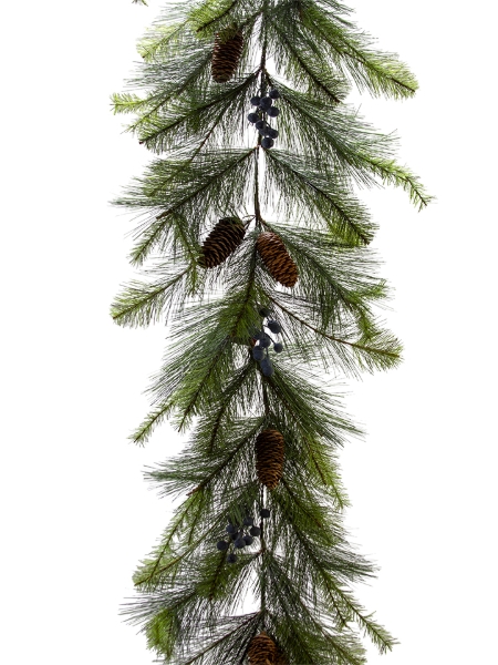 Picture of 6' NEEDLE PINE GARLAND