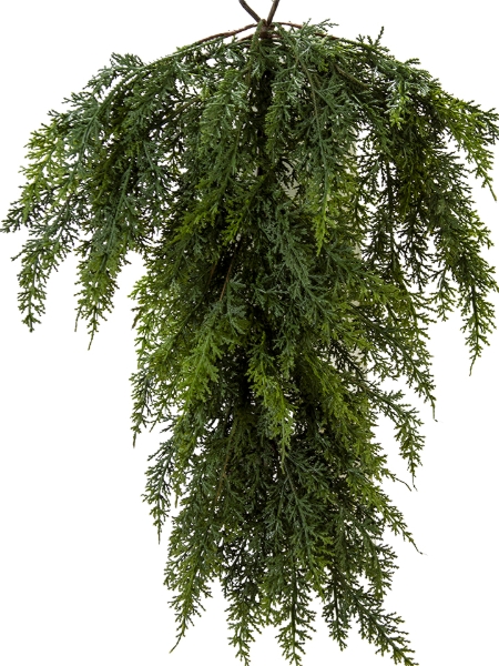 Picture of 25" CYPRESS TEARDROP