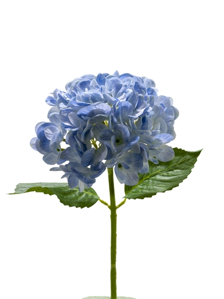 Picture of 19" REAL TOUCH HYDRANGEA SPRAY