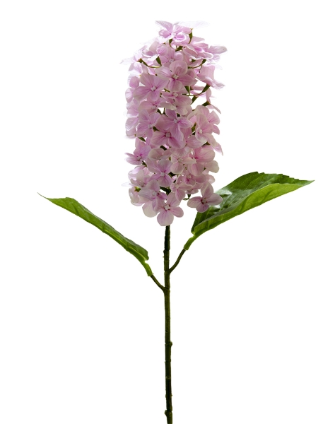 Picture of 26" REAL TOUCH LILAC SPRAY