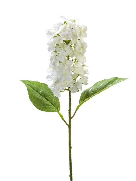 Picture of 26" REAL TOUCH LILAC SPRAY