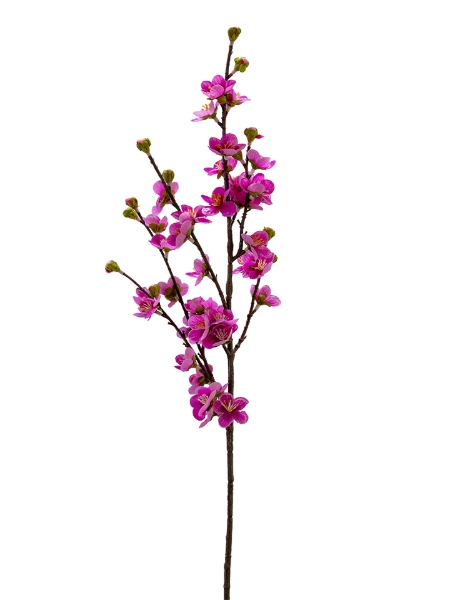 Picture of 31" REAL TOUCH PLUM BLOSSOM 