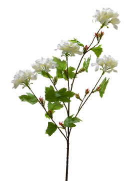Picture of 38" GERANIUM SPRAY
