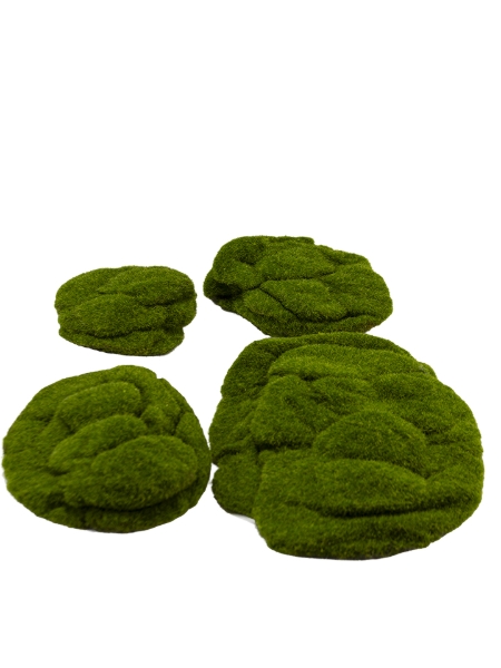 Picture of MOSS MOUND SET