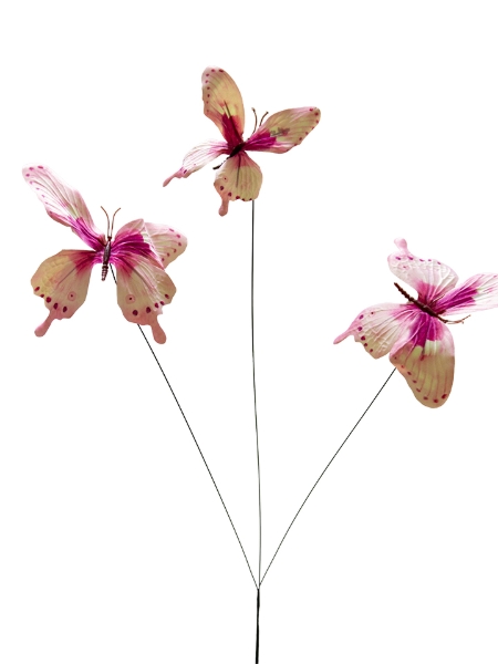 Picture of 30" BUTTERFLY  SPRAY